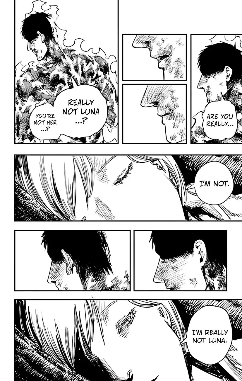 Fire Punch Chapter 51 5